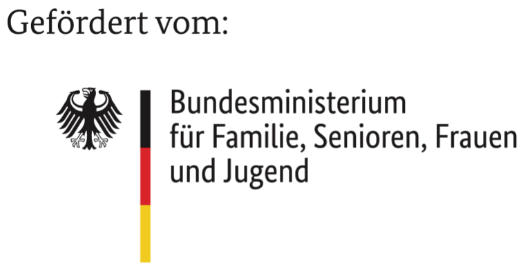 Bundesministerium Förderer