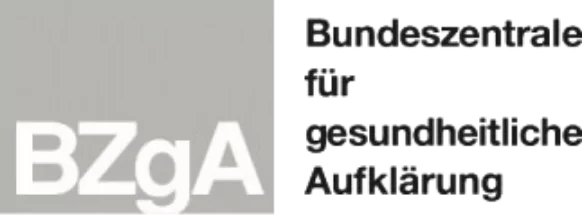 Bundeszentrale für gesundheitliche Aufklärung