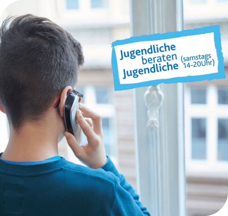 Telefonberatung Fur Kinder Und Jugendliche Nummer Gegen Kummer