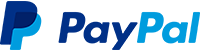 Paypal Logo
