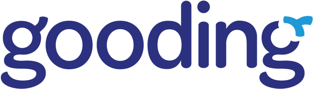Gooding Logo