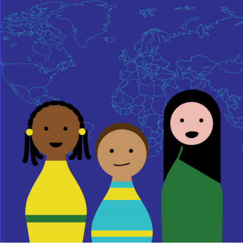 Voices of Children and Young People: Global Child Helpline Data for 2020