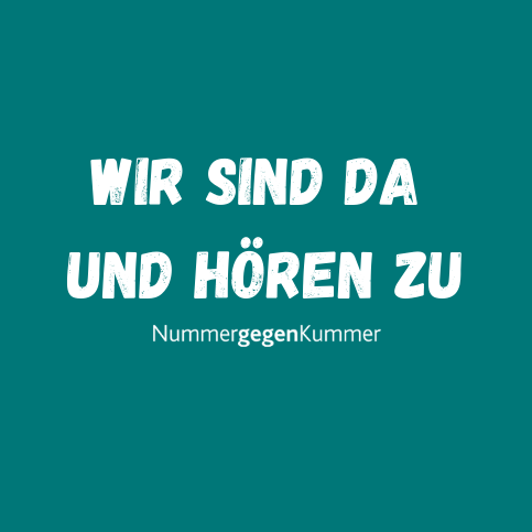 Krieg in Europa – Wir sind da und hören zu