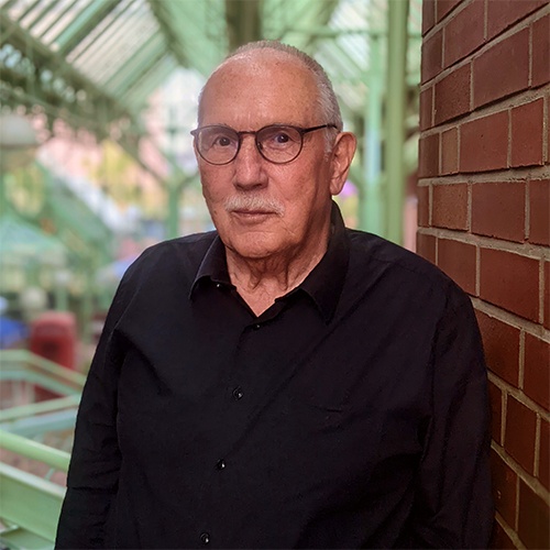 Ekkehard Mutschler