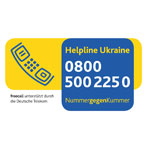 Helpline Ukraine