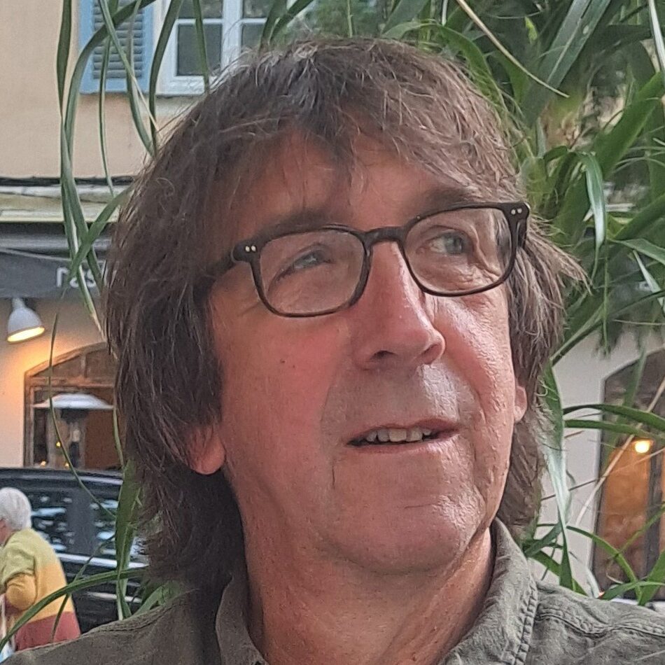 Dirk Rannenberg