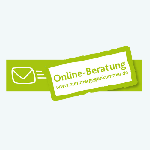 Logo Online-Beratung
