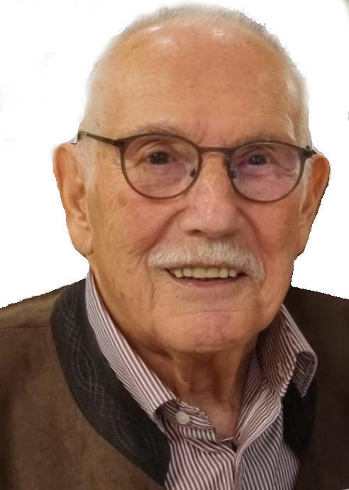 Ekkehard Mutschler